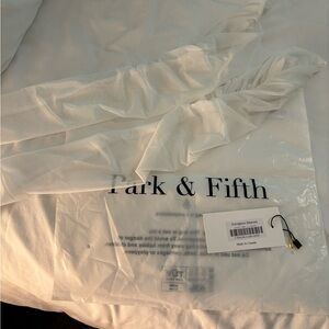 Park & Fifth Bridal Sleeves